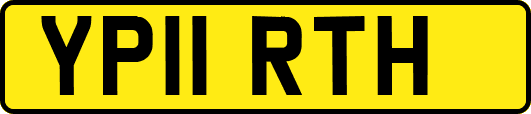 YP11RTH