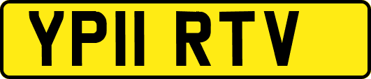 YP11RTV