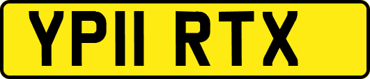 YP11RTX