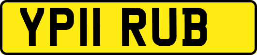 YP11RUB