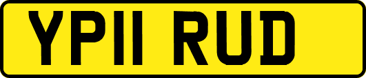 YP11RUD
