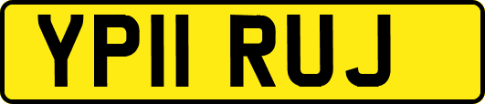 YP11RUJ