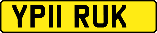 YP11RUK
