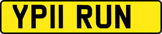 YP11RUN
