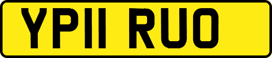 YP11RUO