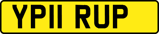 YP11RUP
