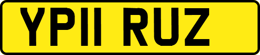 YP11RUZ