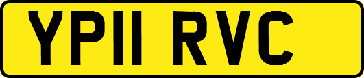 YP11RVC