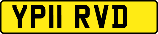YP11RVD
