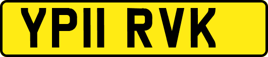 YP11RVK