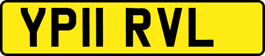YP11RVL