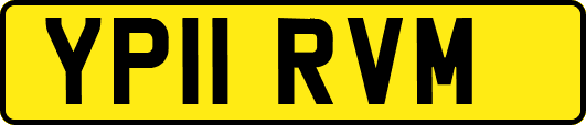 YP11RVM