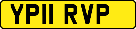 YP11RVP