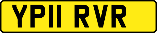 YP11RVR