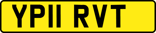 YP11RVT