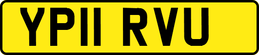 YP11RVU