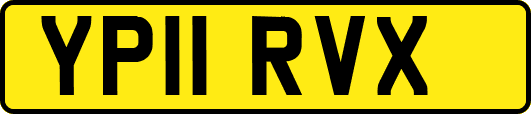YP11RVX