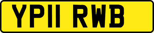 YP11RWB