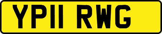 YP11RWG