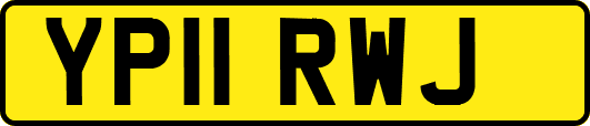 YP11RWJ