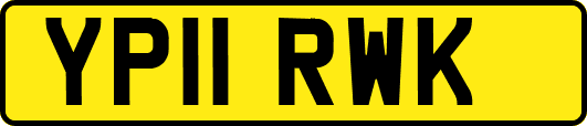 YP11RWK