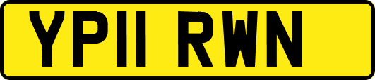 YP11RWN