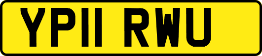 YP11RWU
