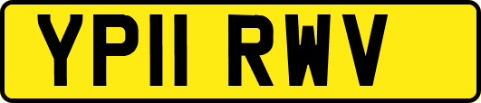 YP11RWV