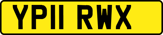 YP11RWX