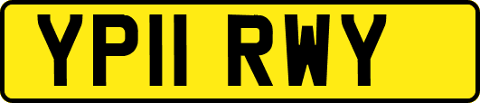 YP11RWY