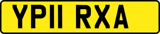 YP11RXA