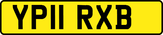 YP11RXB