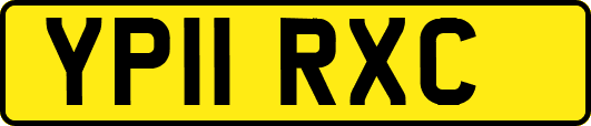 YP11RXC