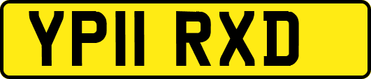 YP11RXD