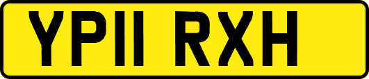 YP11RXH