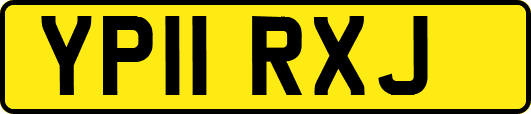 YP11RXJ