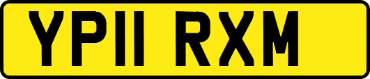 YP11RXM