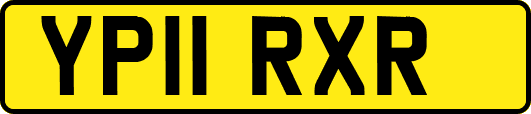 YP11RXR