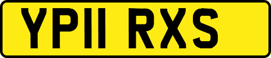 YP11RXS
