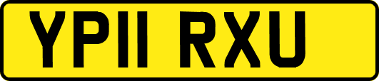 YP11RXU