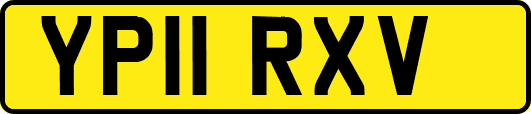 YP11RXV