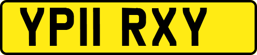 YP11RXY