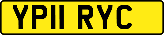 YP11RYC