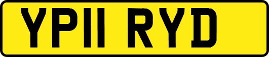 YP11RYD