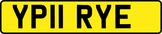 YP11RYE