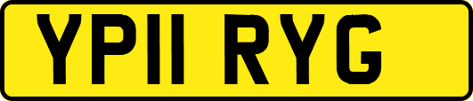 YP11RYG