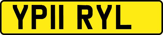 YP11RYL