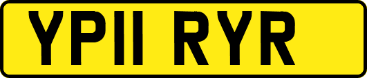 YP11RYR