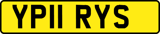 YP11RYS