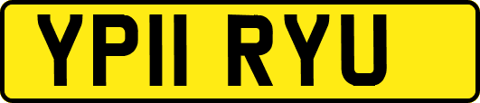 YP11RYU